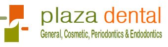 La Plaza Dental Logo